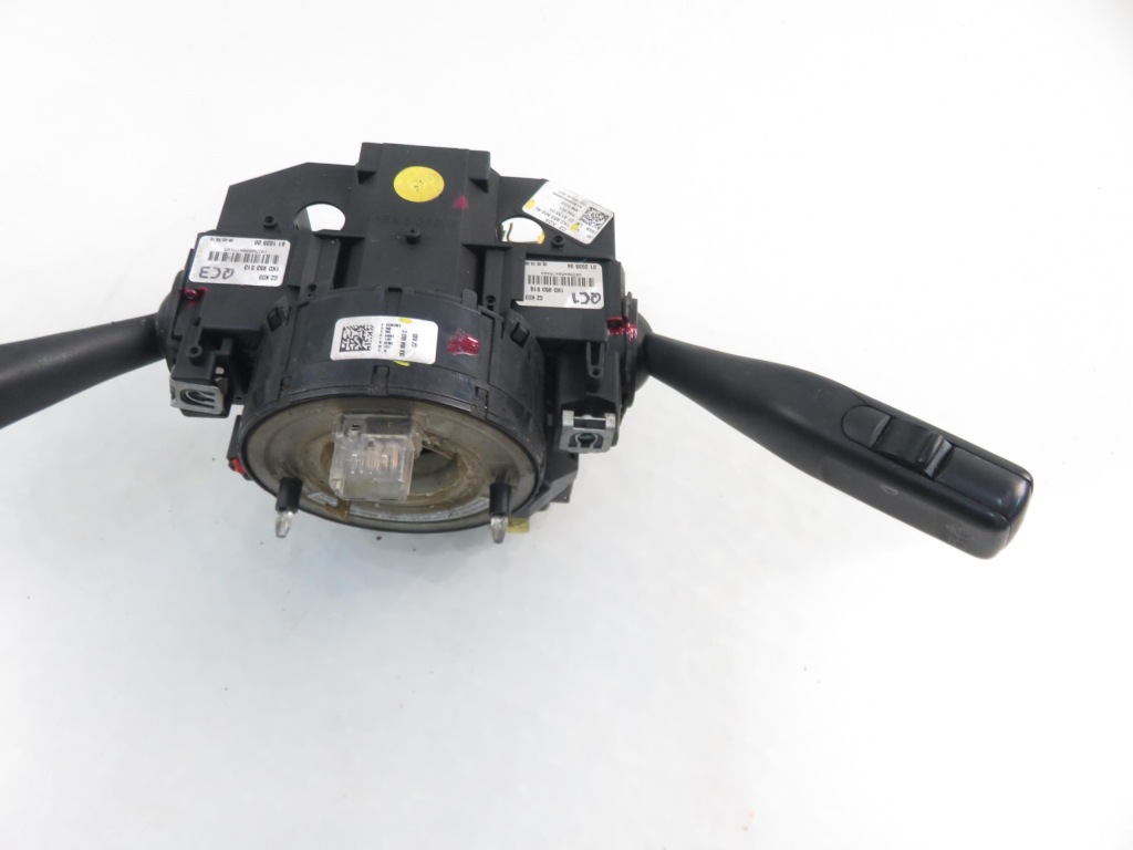 фото №11, Переключатель комбинированный seat toledo iii 1k0953503al 1k0959653c 1k0953549e