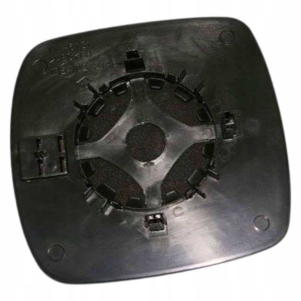 фото №1, Стекло вкладыш зеркало renault kangoo ii 2012 2013 2014 2015 2016 2017 2018