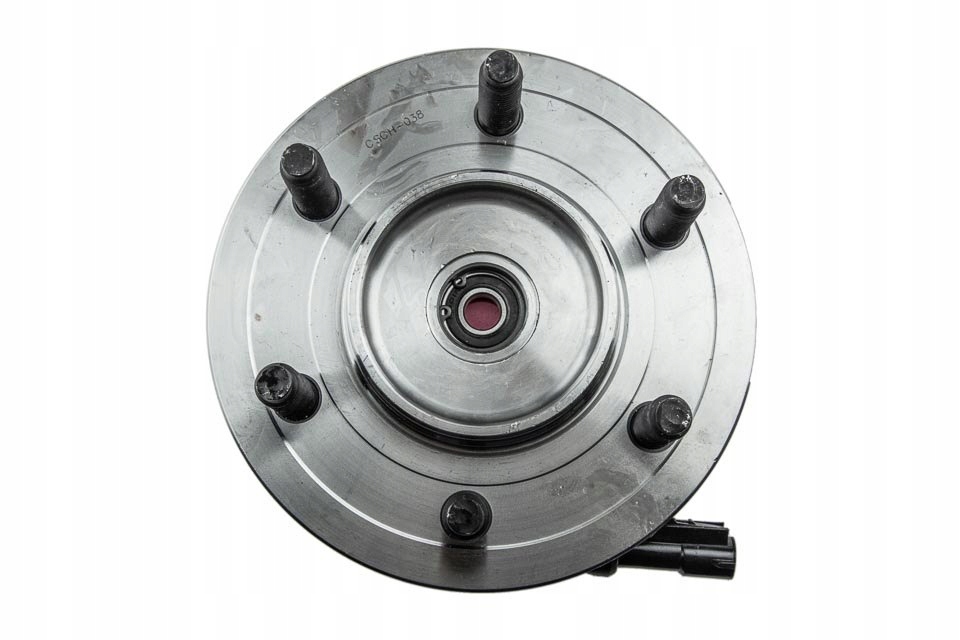 фото №4, Ступица колеса перед ford f150 06-, lincoln mark lt 4wd