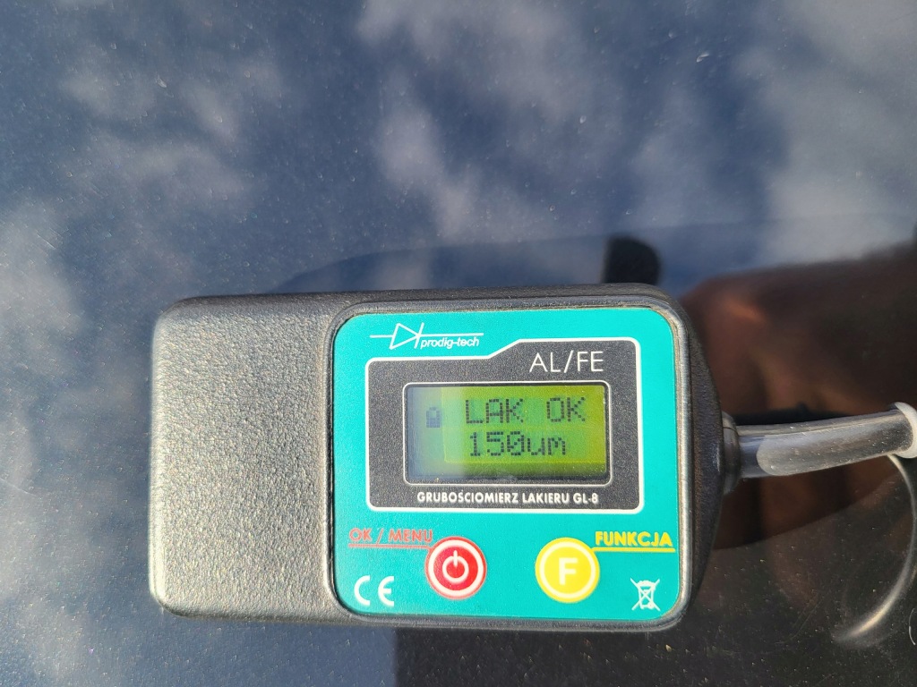 Bmw e90 05r крышка багажника багажника черный sapphire металлик Доставка