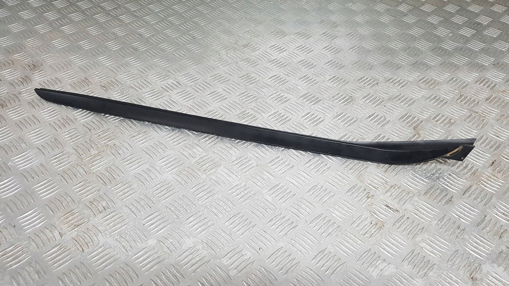 фото №1, Uszczelka/przesłona скло передньої перед сторона права bmw x1 u11 9478898