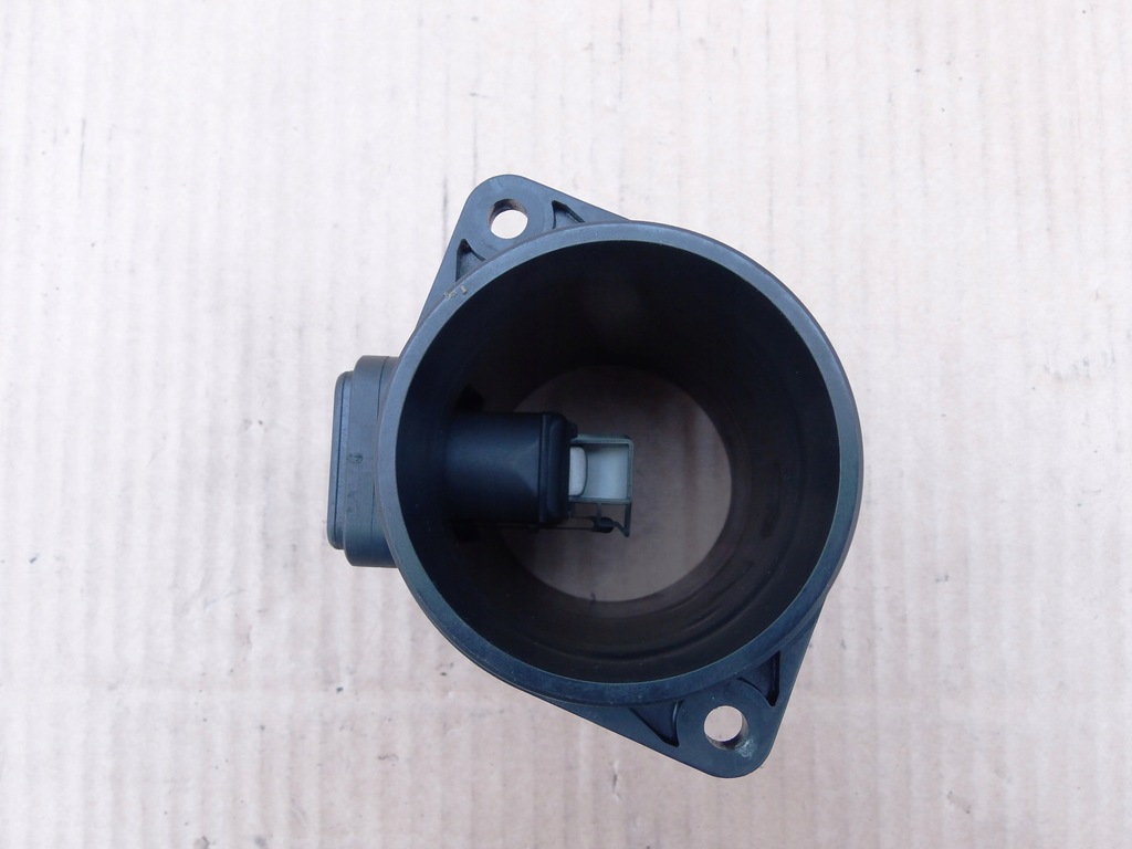 фото №5, Витратомір повітря 8200358901 renault clio iii 3 europa