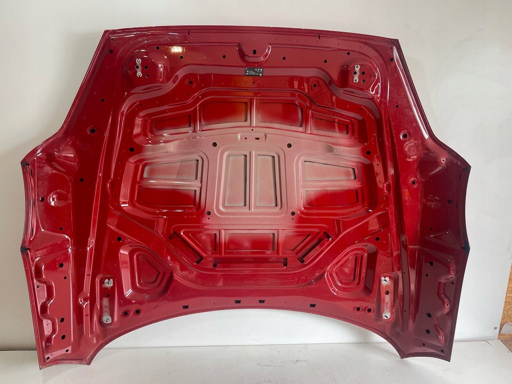 фото №13, Bmw z4 g29 18- капот кришка двигуна 41617051554