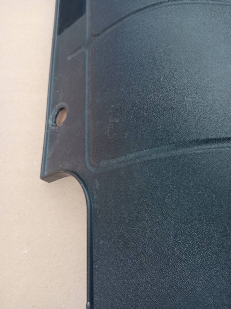 фото №4, Audi a4 b8 lift захист накладка поперечина передній 8k0807081b