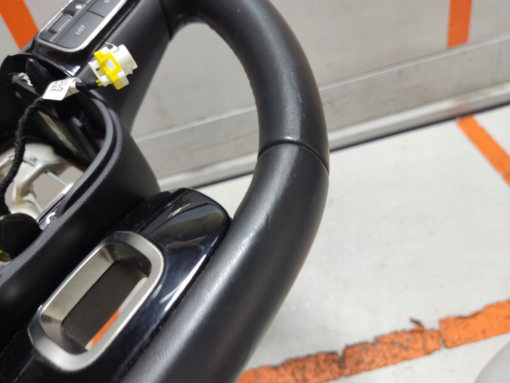 фото №7, Citroen c3 iii воздуховод мультифункция кожа