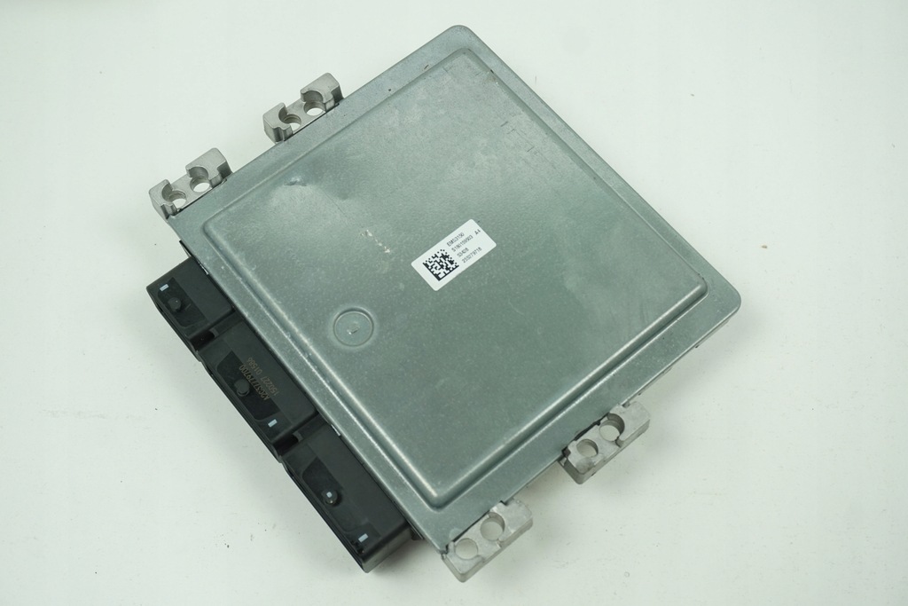 фото №5, Бортовий комп'ютер ecu megane iii оригінальний номер