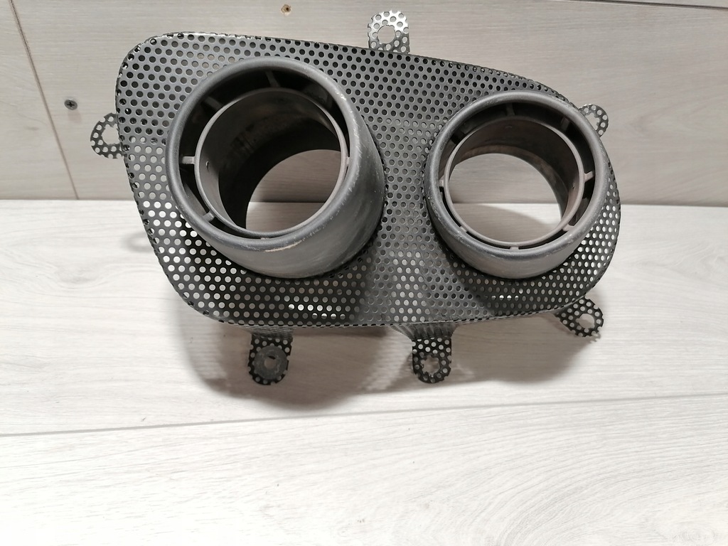 фото №7, Ferrari california t насадки выхлоп 86090400/500