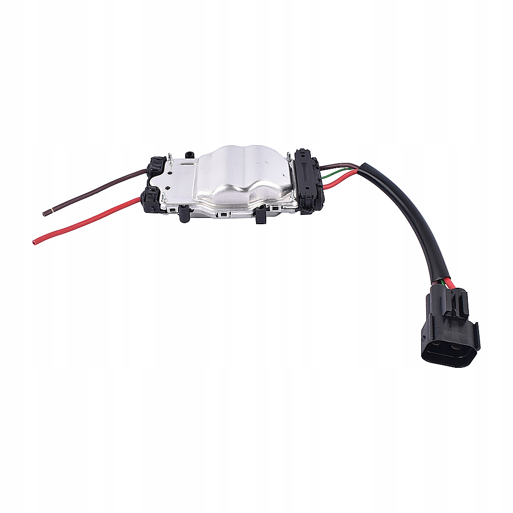 фото №6, Модуль управляющий вентилятора do bmw 3 e46 #69226701