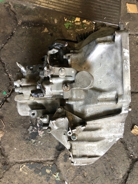 фото №1, Honda civic ix коробка передач передач idtec 2,2 4nn5