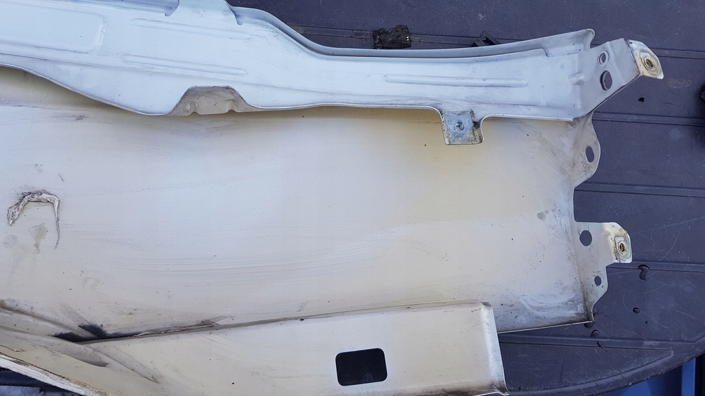 фото №12, Iveco daily iv крыло левый перед