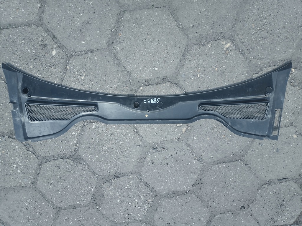 фото №5, Жабо audi tt 8s1819401