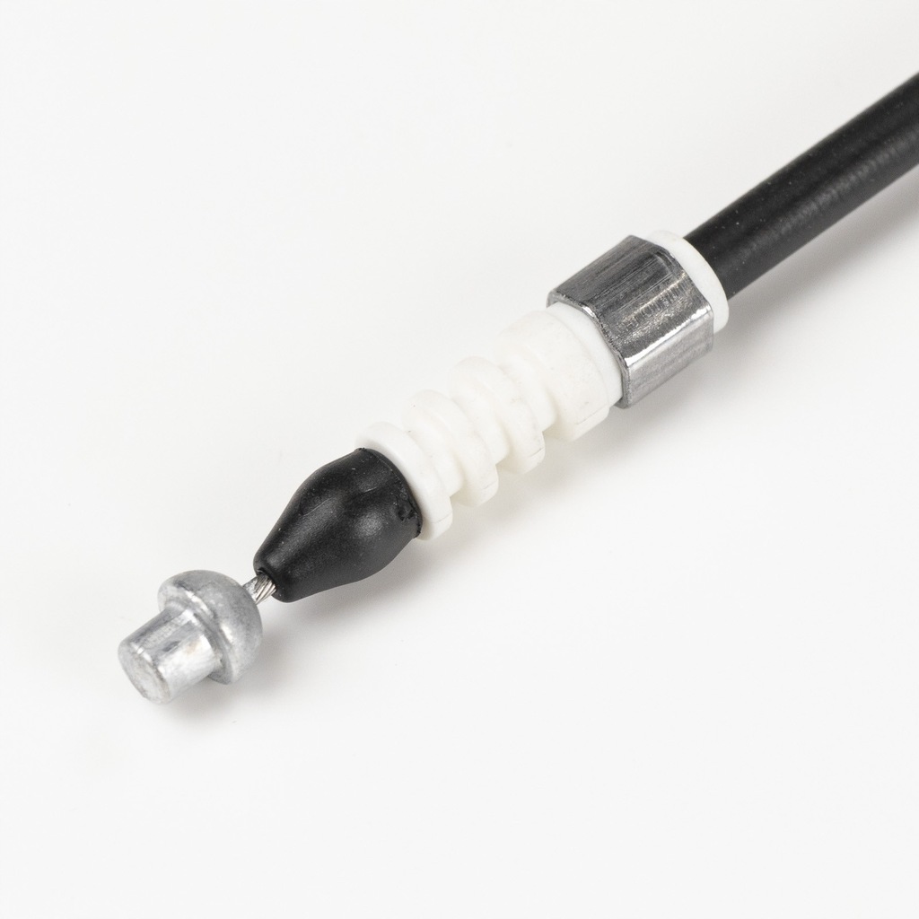 фото №8, Трос открывания капот alfa romeo giulia 2.0