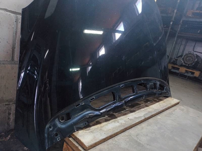 фото №10, Капот mercedes b klasa w245 191
