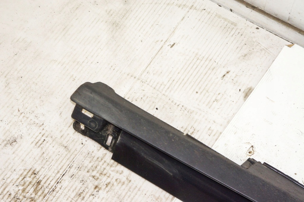 фото №5, Sl426 honda cr-v iv молдинг накладка порог правая