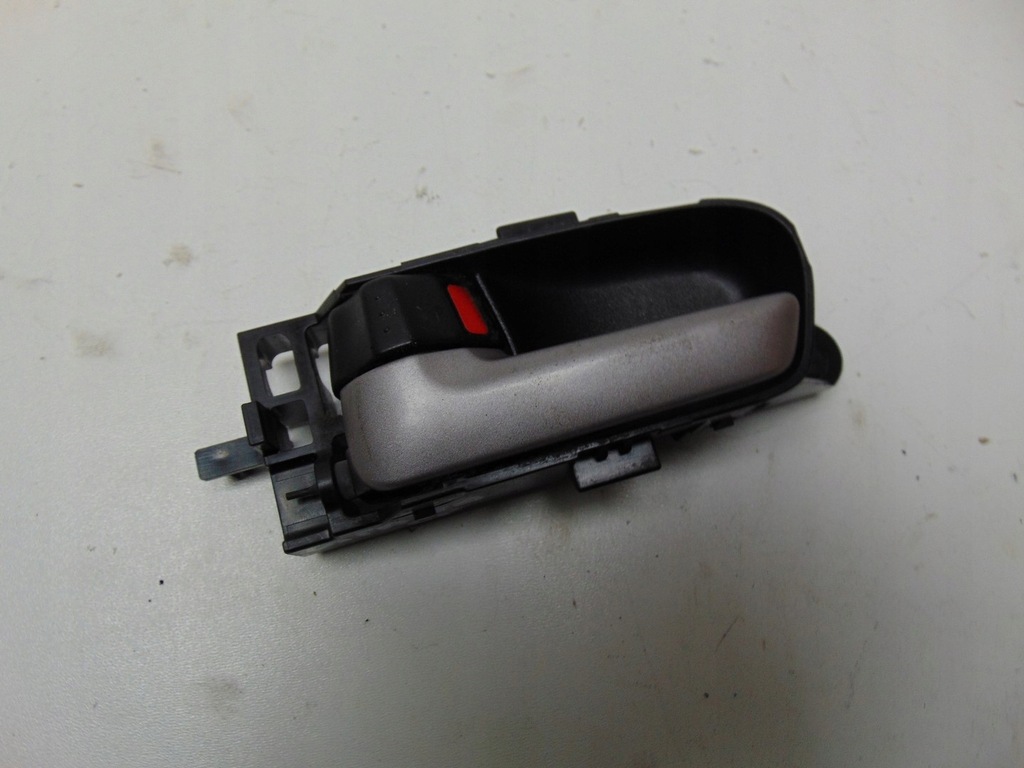 фото №2, Ручка внутренняя дверь левая перед suzuki grand vitara ii 5дверь