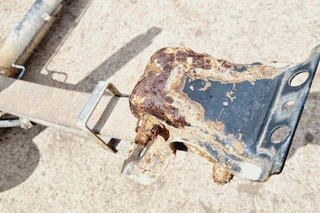 фото №13, Задний мост opel movano фургон f9 302159d 2.2l дизель 66kw 2002