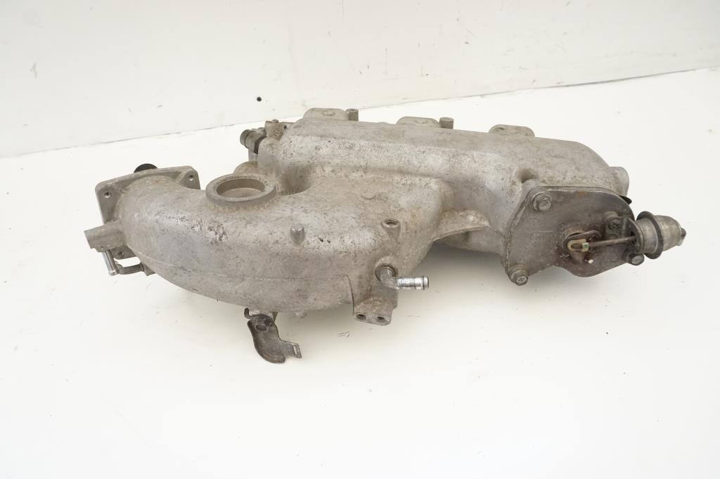 фото №2, Колектор всмоктуючий renault laguna iii 3.5 coupe