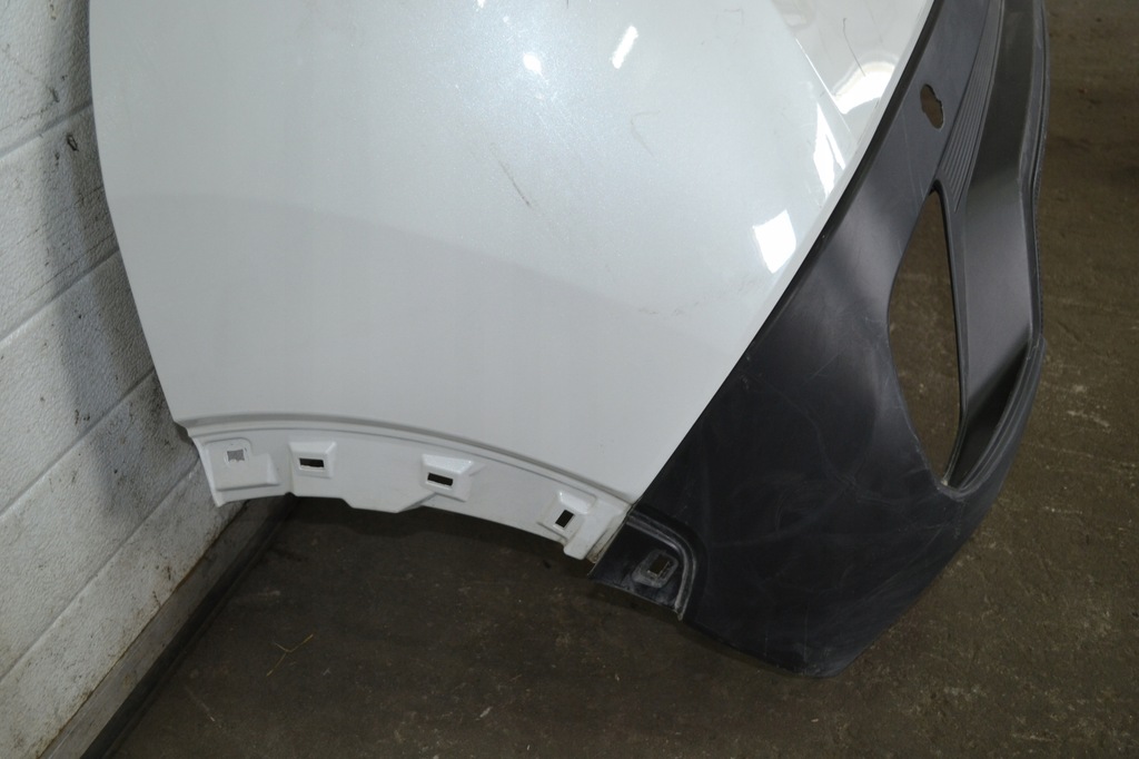 фото №7, Бампер задня задній mitsubishi eclipse cross