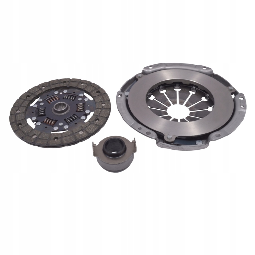 фото №2, Blue print зчеплення комплект honda