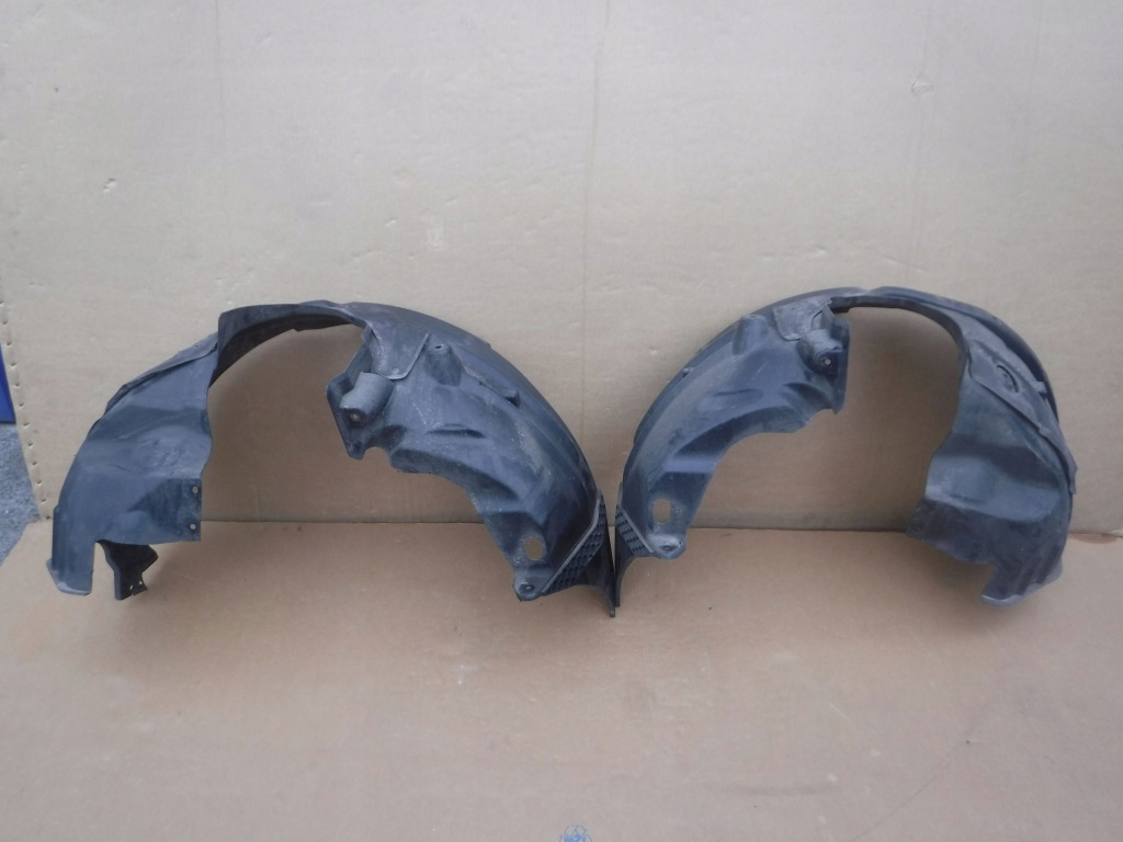 фото №6, Ford custom 14 r підкрилок ліва перед