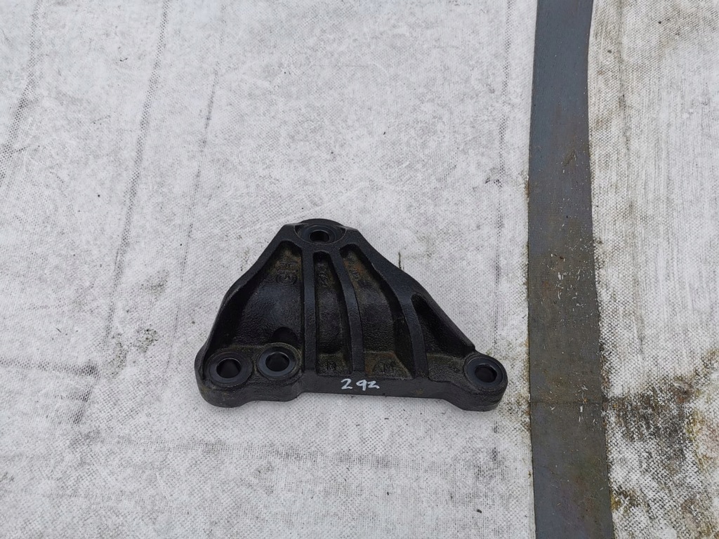 фото №4, Кронштейн, кронштейн, кронштейн, hyundai santa fe iv 1.6 plug-in