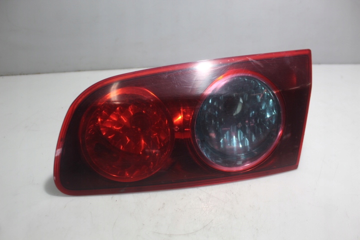 фото №1, Лампа правая задняя w крышка багажника fiat croma ii