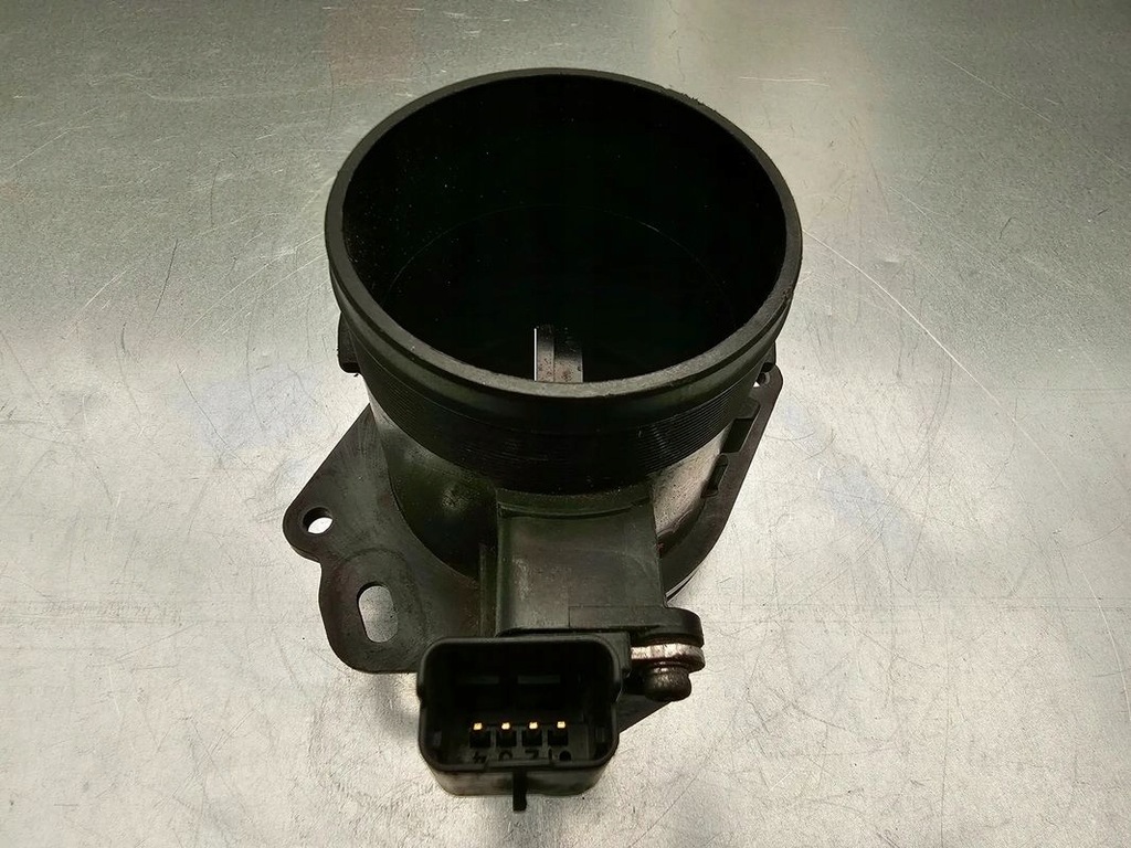 фото №4, Peugeot 3008 2.0 hdi 2009- расходомер 96626356