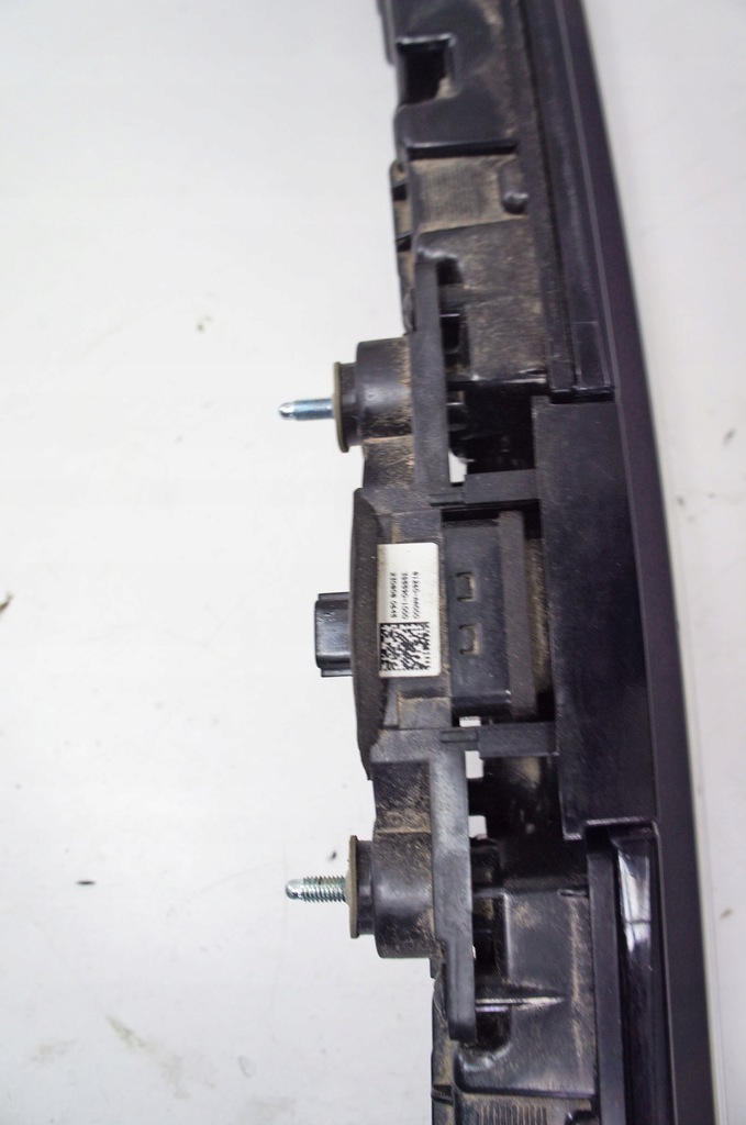 фото №12, Sz087 hyundai elantra vii світло стоп кришки молдинг накладка 92409aa200 sedan