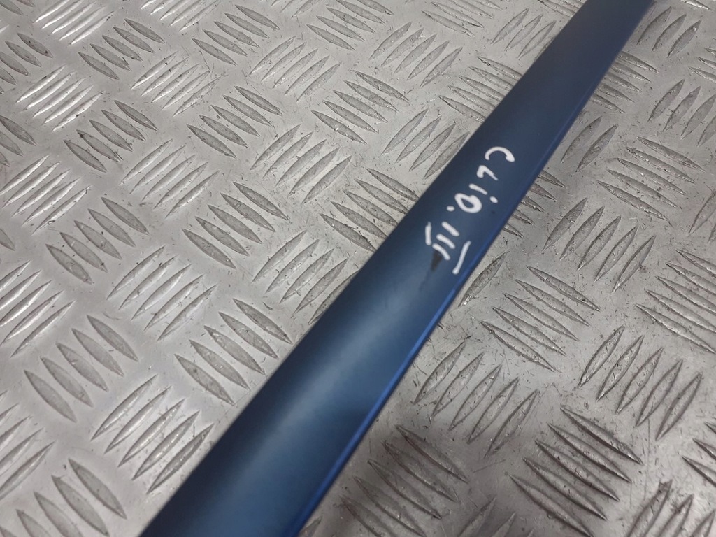 фото №4, Молдинг декоративна панелі renault clio iii