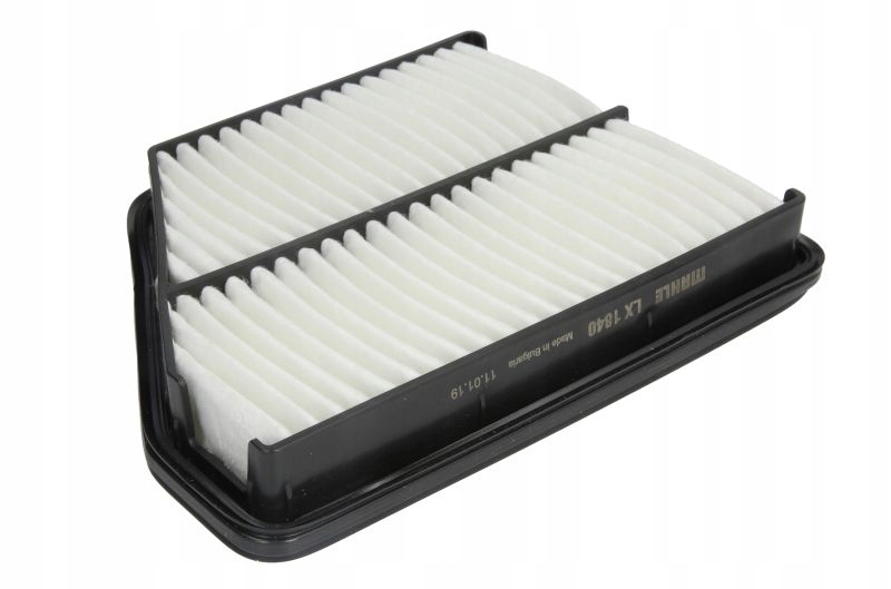 фото №1, Фільтр повітря do hyundai matrix 2002 2003 2004 2005 2006 2007 2008 2009