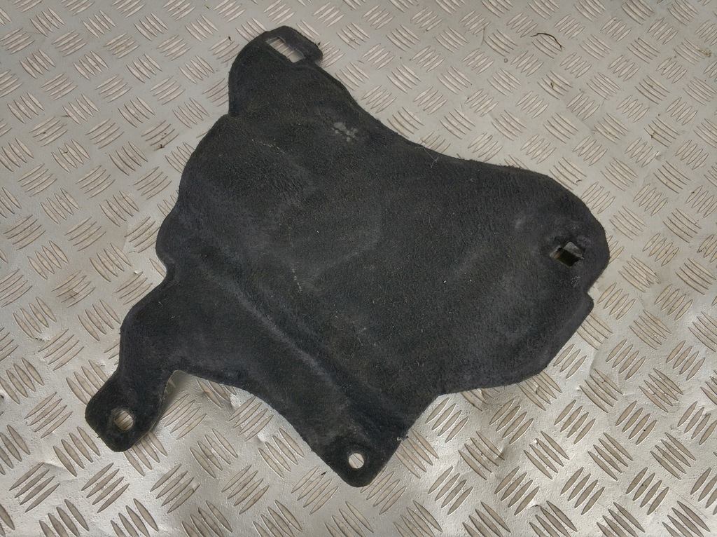 фото №1, 9808963180 шумоізоляція двигуна toyota proace ii 2