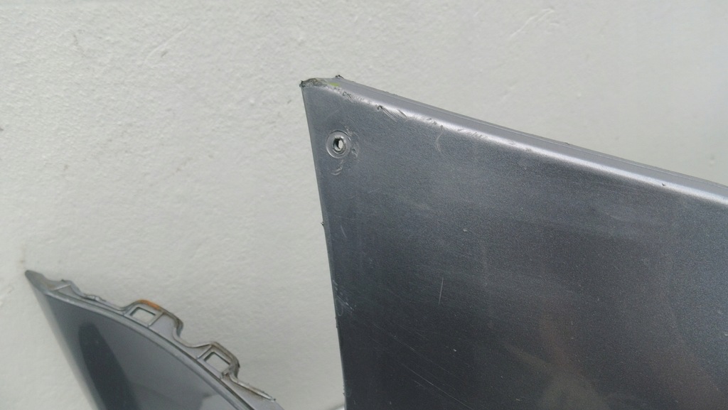 фото №10, Бампер передний перед audi a4 b7 s-line s4 e8 2005 - 2008