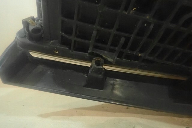 фото №3, Лампа правая фара правый scania rs r s