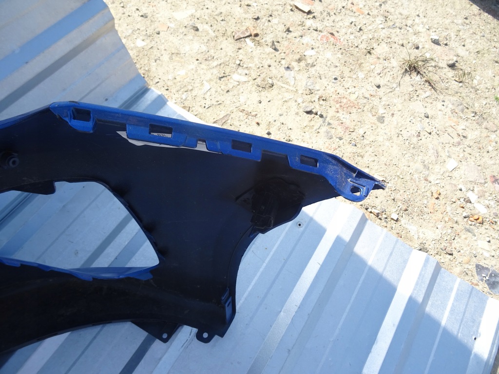 фото №8, Бампер перед kia ceed 3 iii 2018-