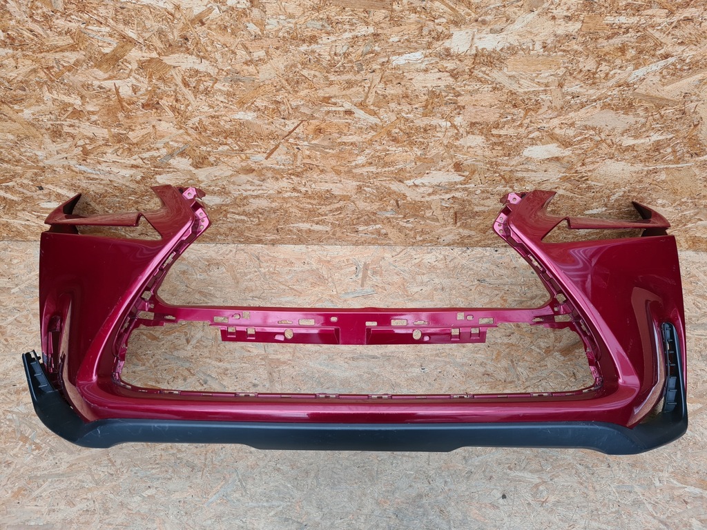 фото №1, Бампер передній перед lexus nx 52119-78010