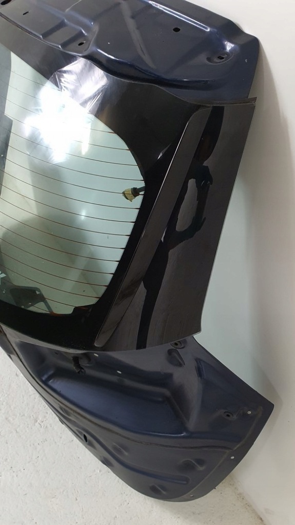 фото №3, Кришка багажника задня скло opel insignia a kombi