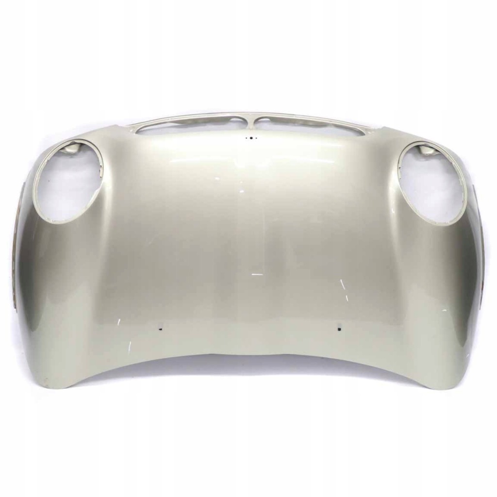 Купить Mini r50 капот крышка двигателя sparkling silver