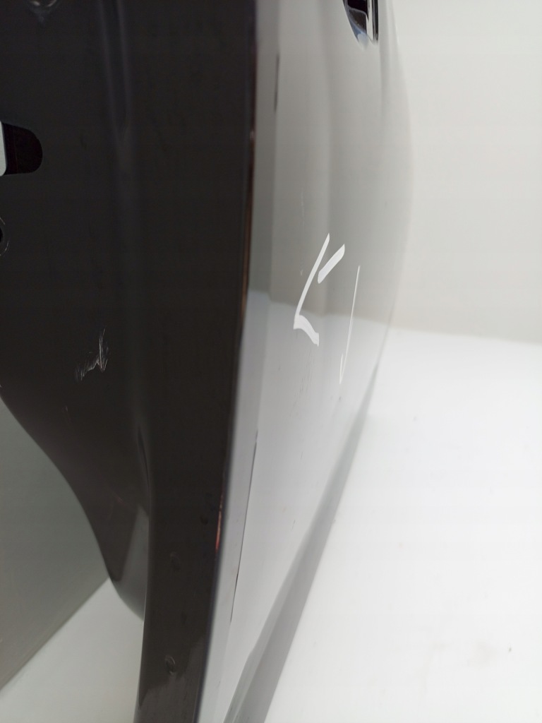 фото №11, Skoda octavia iii 3 2012- двері праве передні перед правий ÷