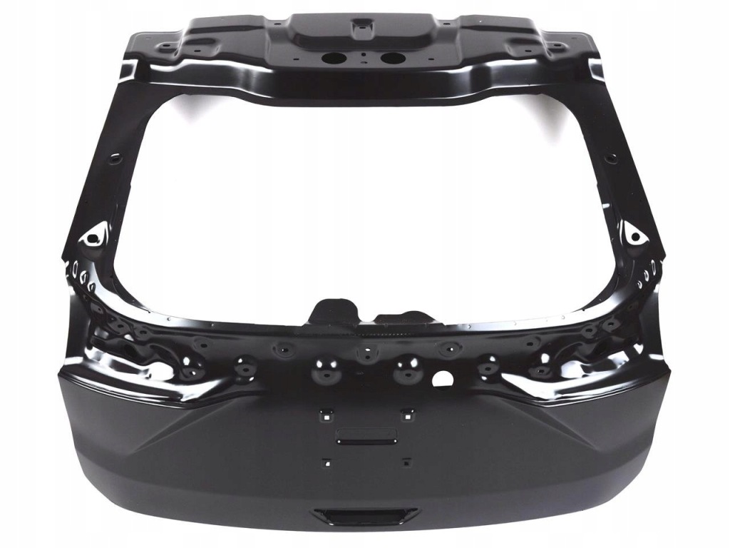 фото №2, Кришка багажника багажника edge 2018-