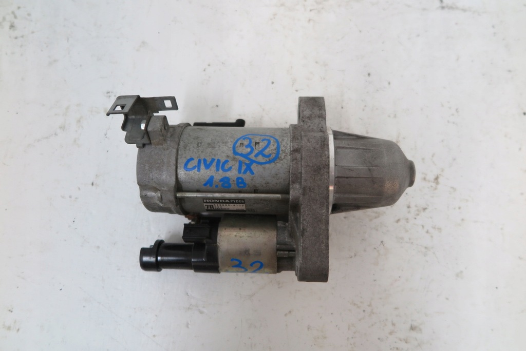 фото №1, Стартер honda civic ix 1.8b 428000-8130