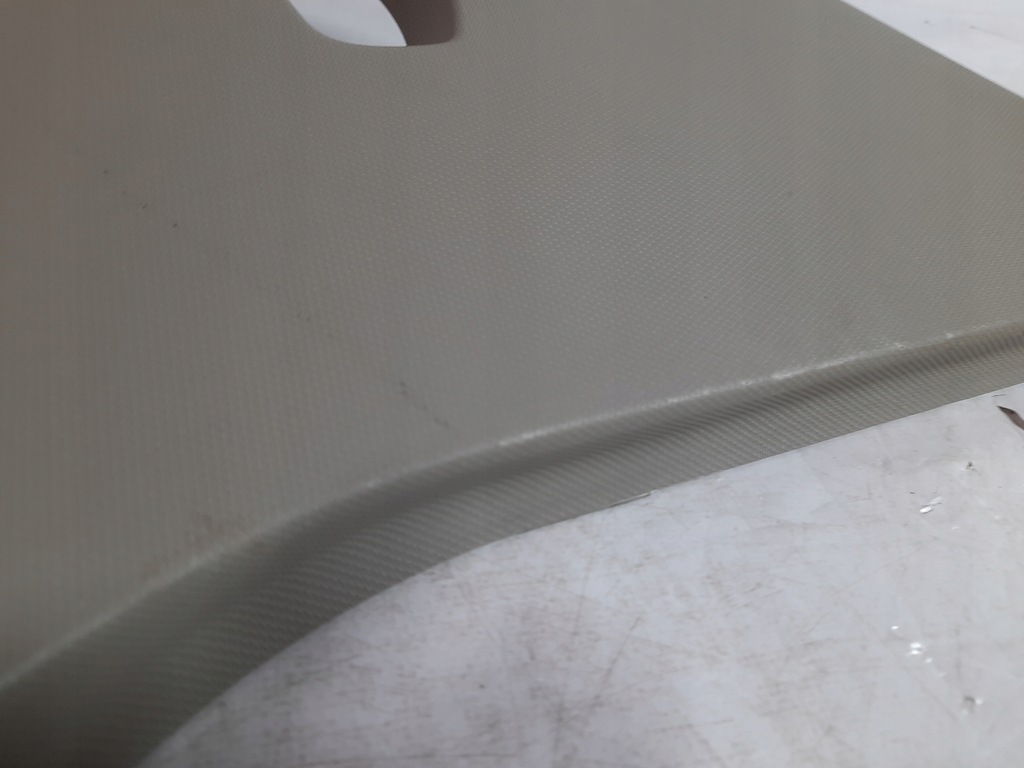 фото №13, Vw atlas 18-24 защита заднего стойка левая правая usa