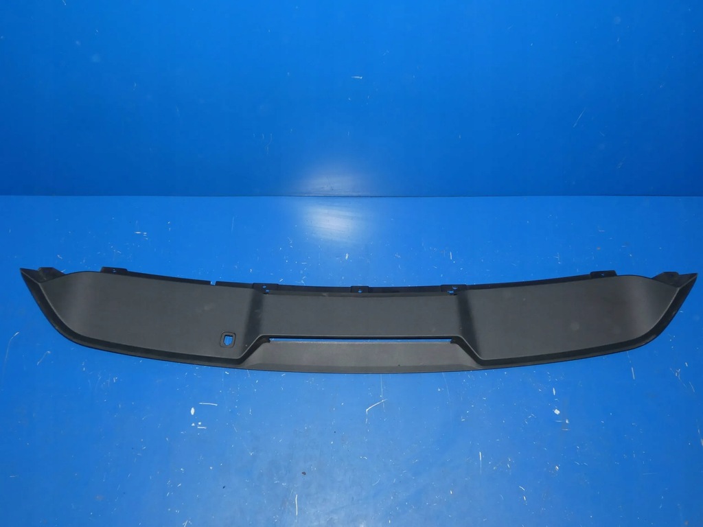 фото №1, Volvo xc40 молдинг спойлер спойлер крышки багажника защита