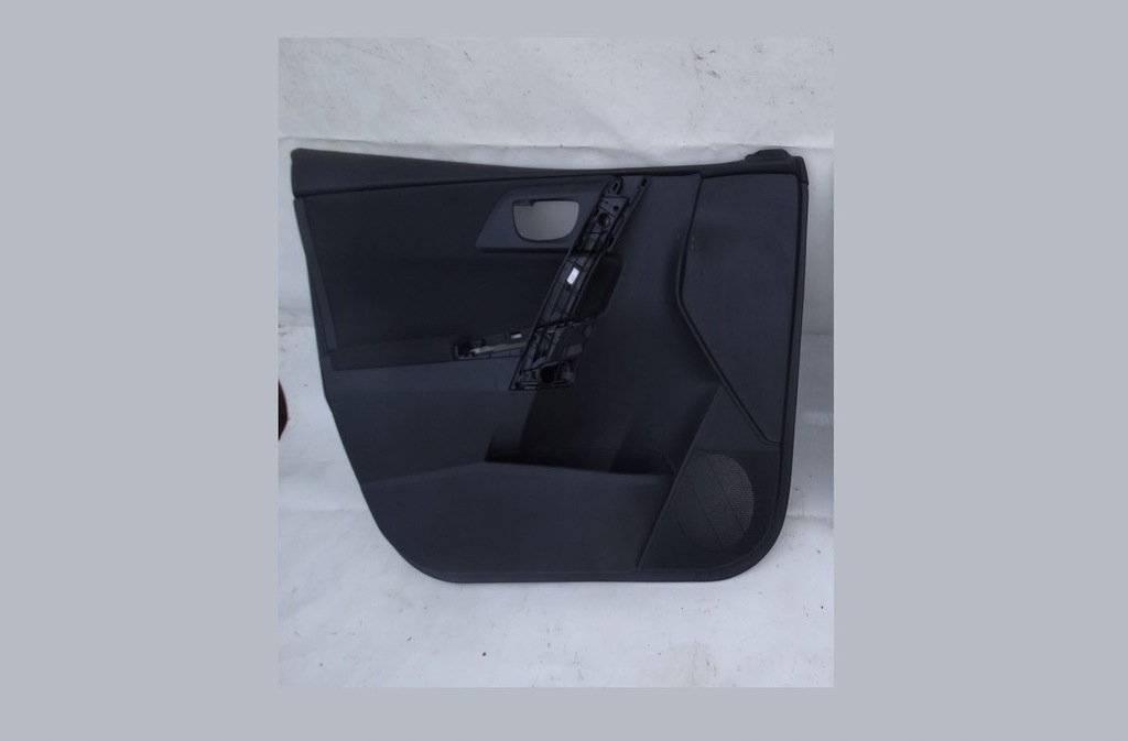 фото №1, Обшивка двері лівий перед toyota auris ii e18