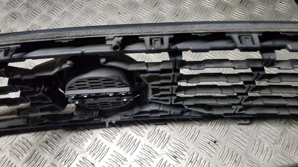 фото №13, Volvo s60 v60 ii решётка радиатора решётка радиатора радиатора эмблема