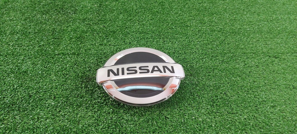 фото №1, Значок pod радар nissan qashqai juke almera 2020