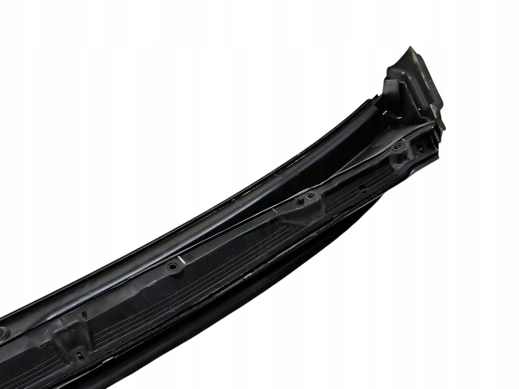 фото №8, Chrysler pacifica 2017 жабо передні