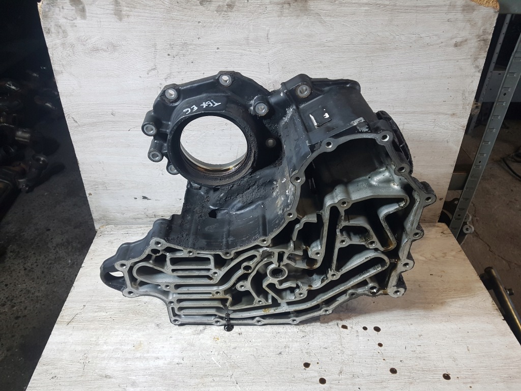 Купить Ретардер intarder zf автоматическая коробка передач 12 as man tgx tgs euro 6