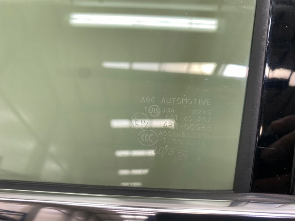 фото №5, Двері задня ліва infiniti q50 gac чорні keyless