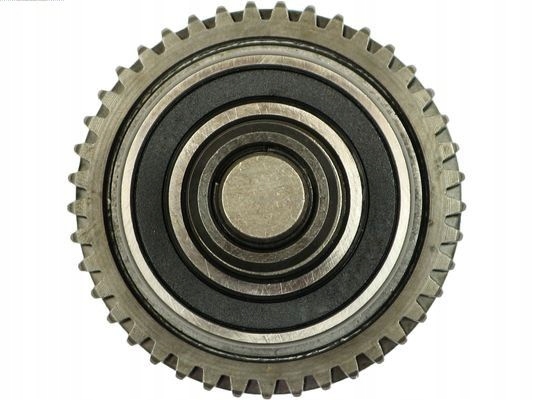 фото №3, Бендикс стартер sd2049 as-pl