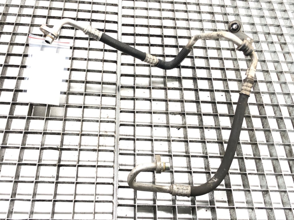 фото №1, Трубка кондиционера renault grand scenic iii 924900028r 2.0 150km minivan